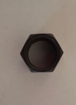 54549 Halterung für Klemmfreilauf FORCE 3,5cc